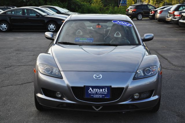 2004 Mazda RX-8 Unknown