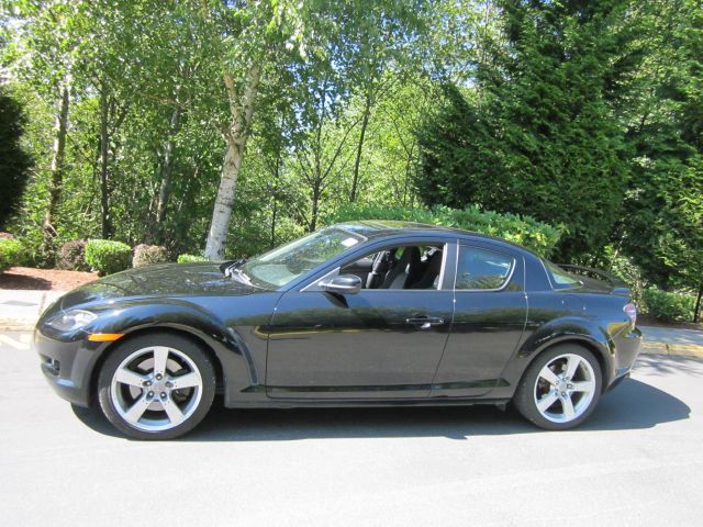 2005 Mazda RX-8 Auto SEL