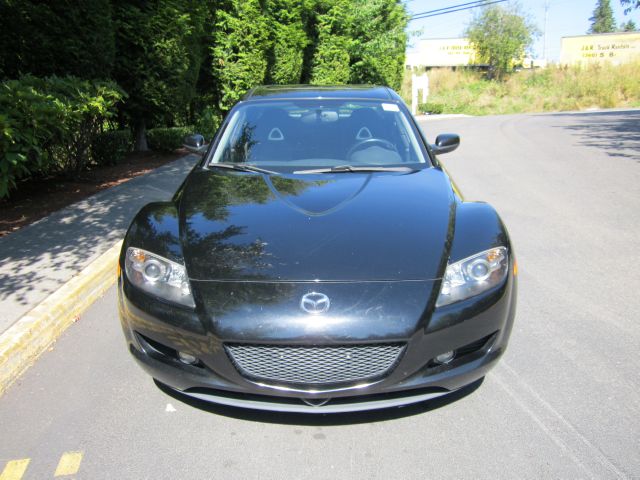 2005 Mazda RX-8 Auto SEL