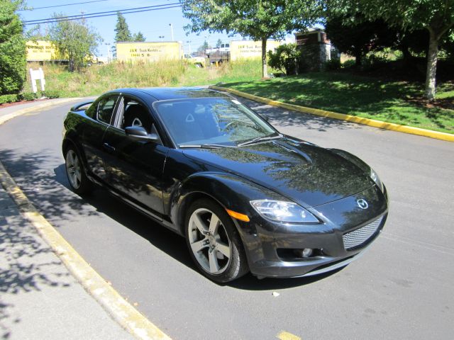 2005 Mazda RX-8 Auto SEL