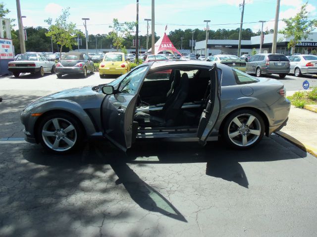 2005 Mazda RX-8 Auto SEL