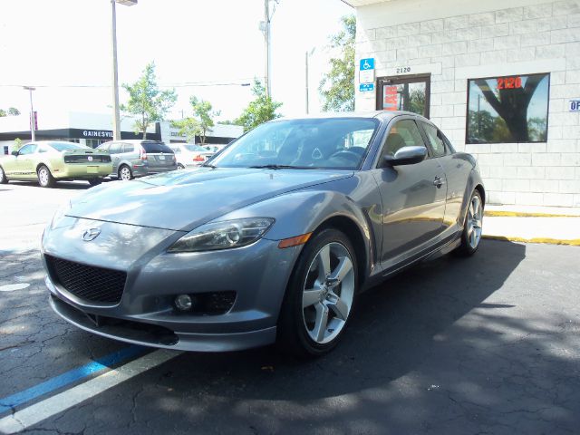 2005 Mazda RX-8 Auto SEL