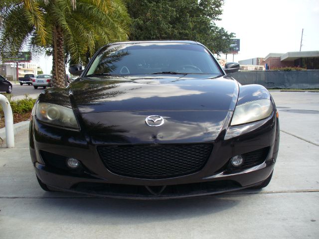 2005 Mazda RX-8 Slclean Carfaxlow Miles