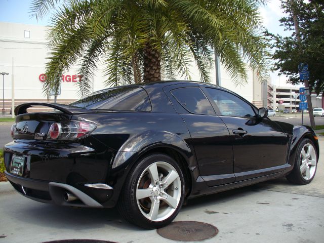 2005 Mazda RX-8 Slclean Carfaxlow Miles