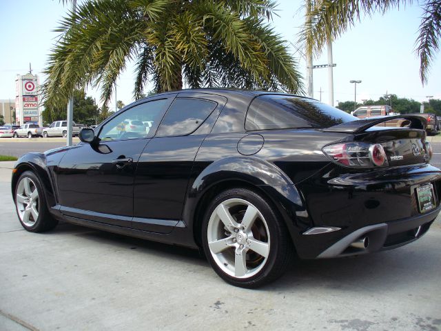 2005 Mazda RX-8 Slclean Carfaxlow Miles