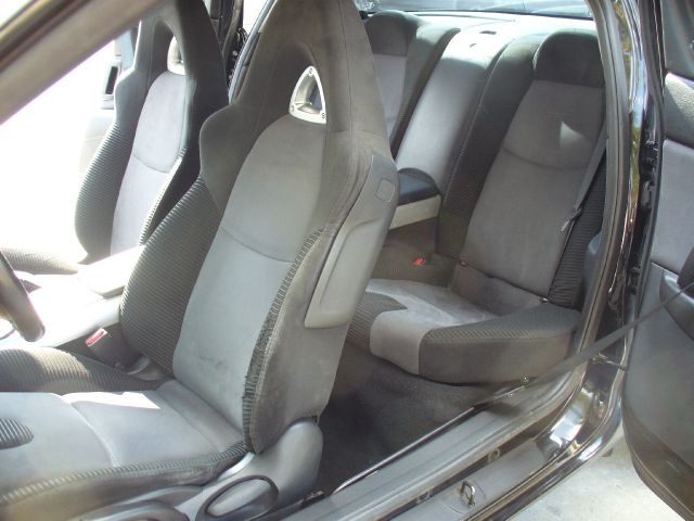 2005 Mazda RX-8 Slclean Carfaxlow Miles