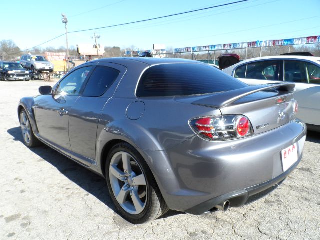 2005 Mazda RX-8 Auto SEL