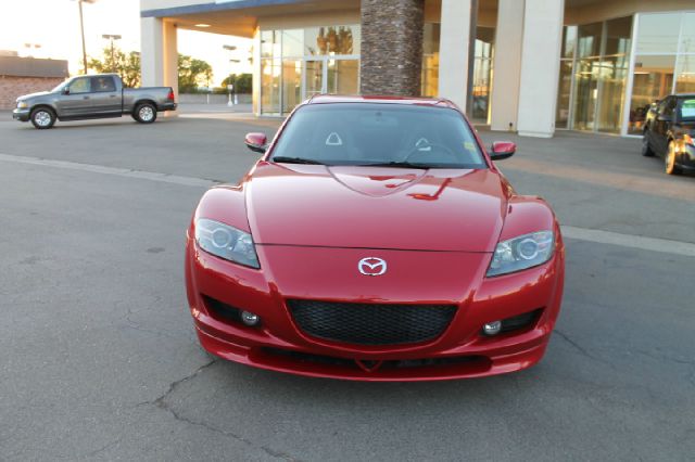 2005 Mazda RX-8 Slclean Carfaxlow Miles