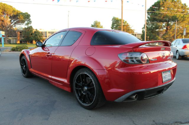 2005 Mazda RX-8 Slclean Carfaxlow Miles