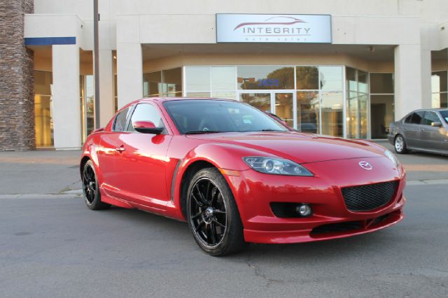 2005 Mazda RX-8 Slclean Carfaxlow Miles