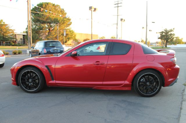 2005 Mazda RX-8 Slclean Carfaxlow Miles