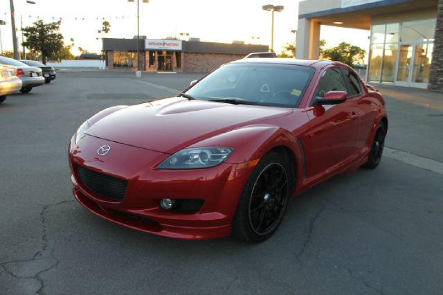 2005 Mazda RX-8 Slclean Carfaxlow Miles