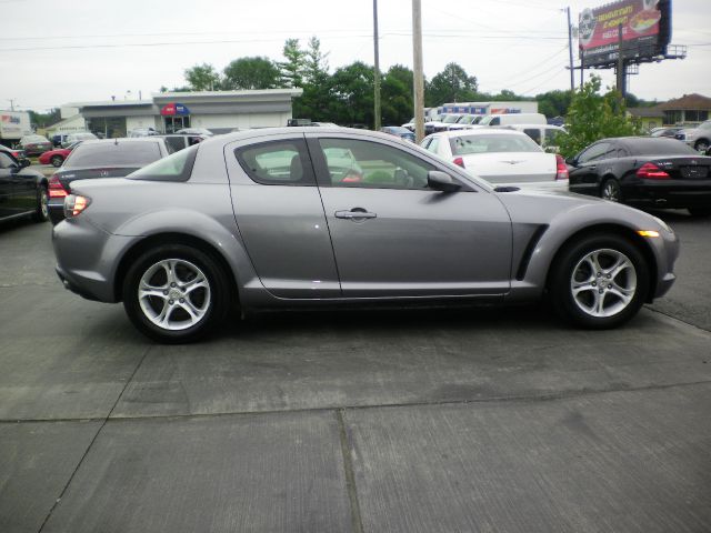 2005 Mazda RX-8 Slclean Carfaxlow Miles