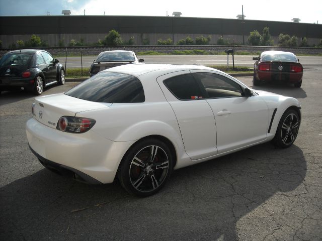 2005 Mazda RX-8 4dr Auto PZEV