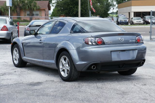 2005 Mazda RX-8 Slclean Carfaxlow Miles