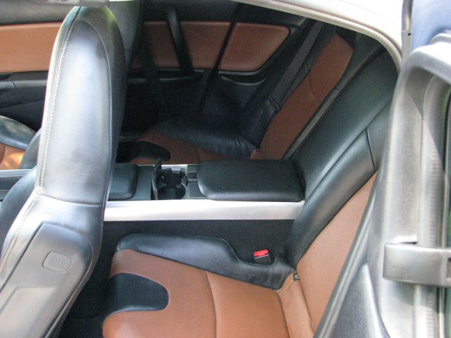 2006 Mazda RX-8 4dr Auto PZEV