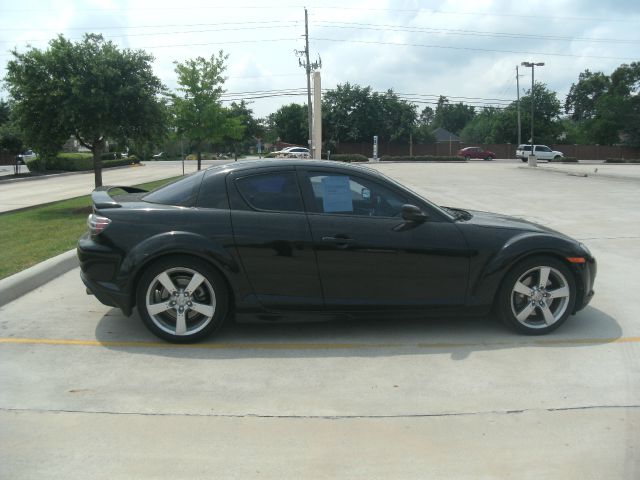 2007 Mazda RX-8 GSX