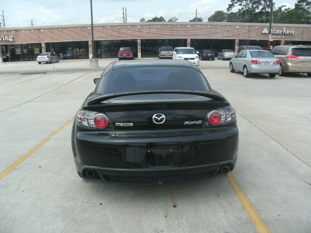 2007 Mazda RX-8 GSX