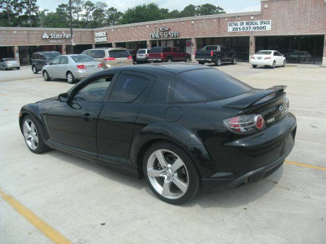 2007 Mazda RX-8 GSX