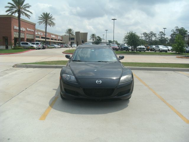 2007 Mazda RX-8 GSX