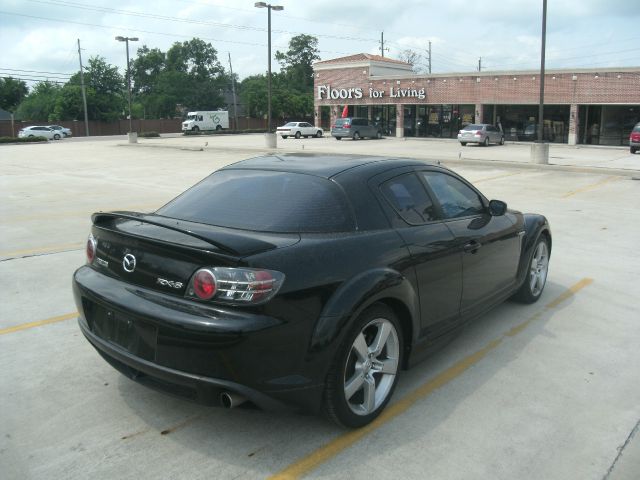 2007 Mazda RX-8 GSX