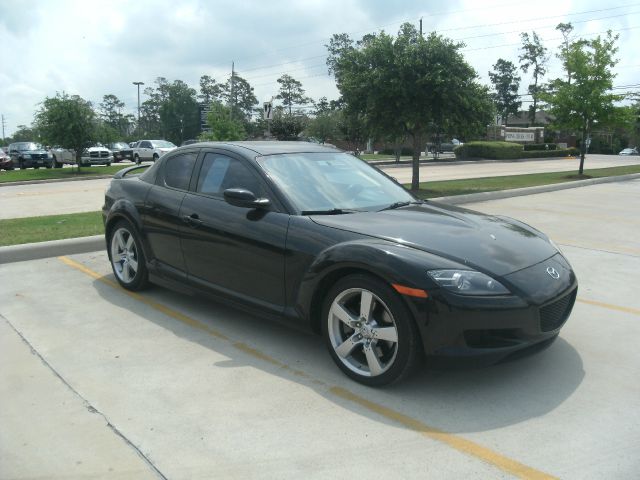 2007 Mazda RX-8 GSX