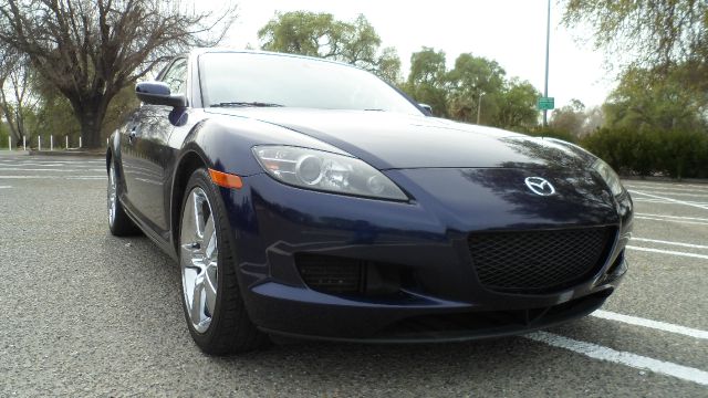 2008 Mazda RX-8 GSX