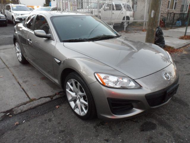 2009 Mazda RX-8 3.5