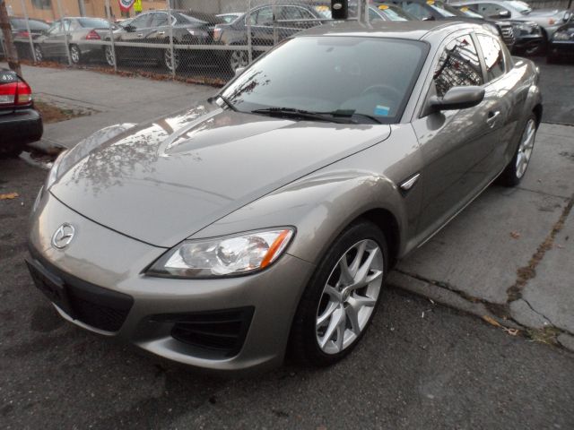 2009 Mazda RX-8 3.5