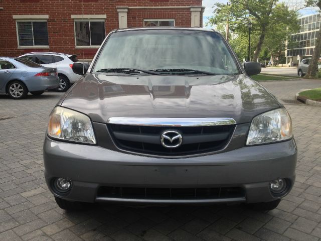 2002 Mazda Tribute LS Truck