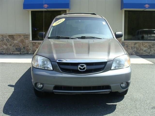 2002 Mazda Tribute 4DR HB II