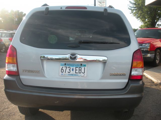 2003 Mazda Tribute LS Truck