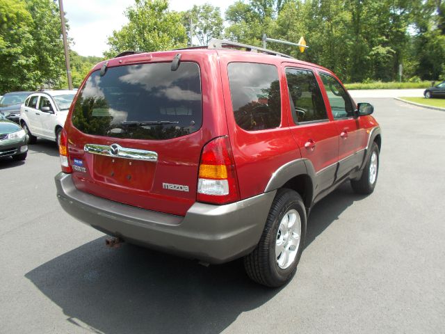 2003 Mazda Tribute LS Truck