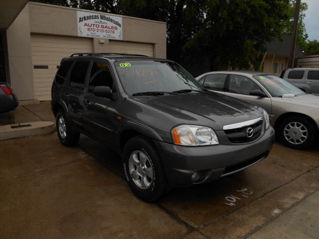 2003 Mazda Tribute LW2