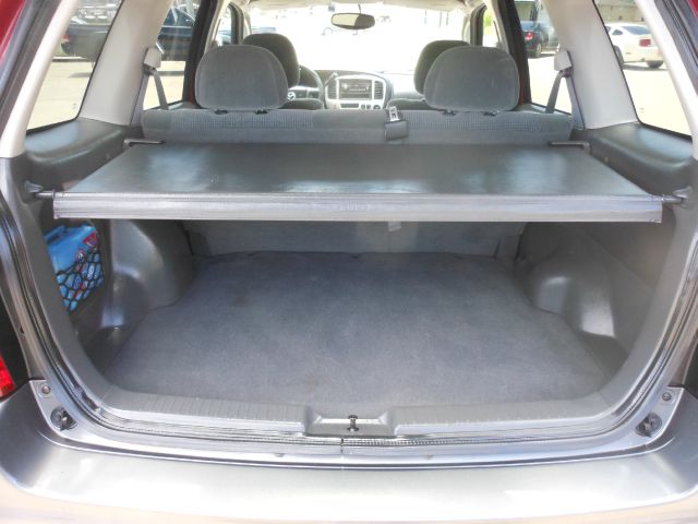 2004 Mazda Tribute Elk Conversion Van