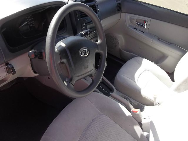 2004 Mazda Tribute Elk Conversion Van