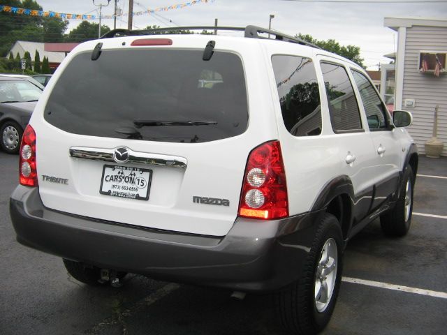 2005 Mazda Tribute Sport 77pass