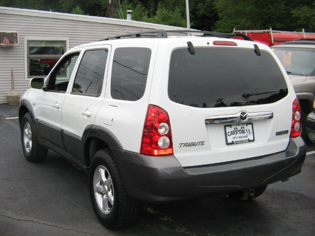 2005 Mazda Tribute Sport 77pass