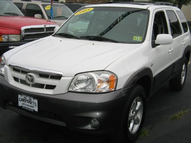 2005 Mazda Tribute Sport 77pass