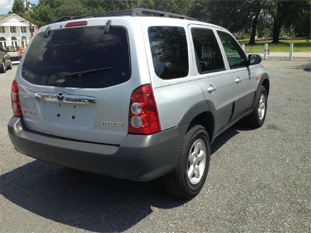 2005 Mazda Tribute FK13