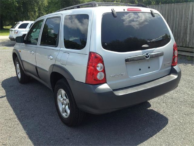 2005 Mazda Tribute FK13