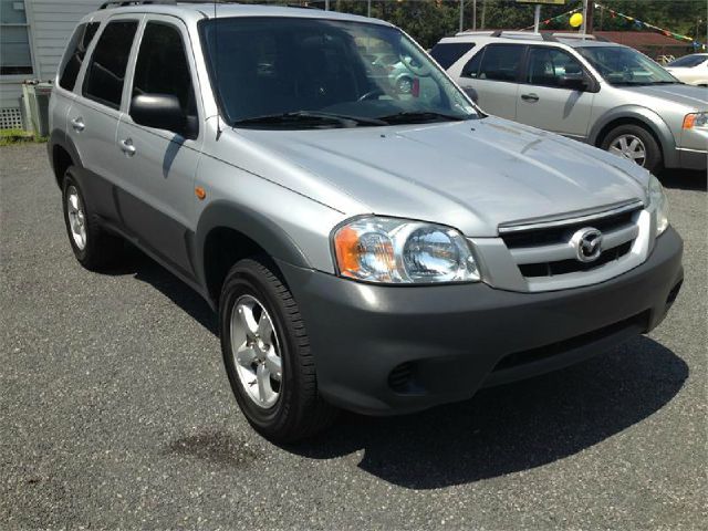 2005 Mazda Tribute FK13