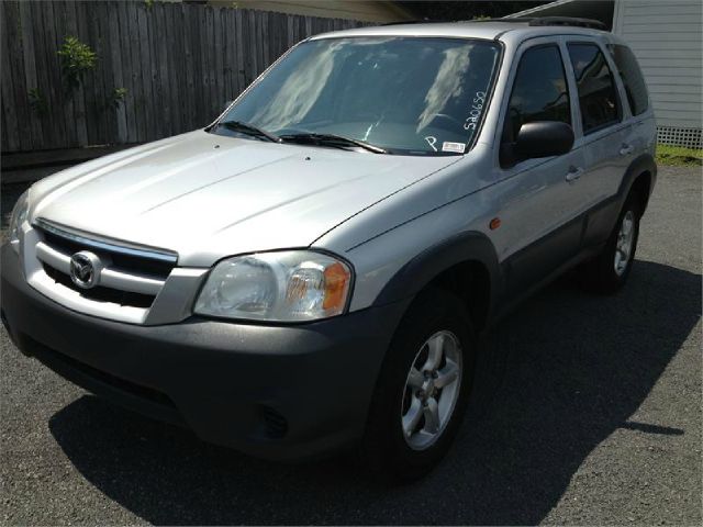 2005 Mazda Tribute FK13