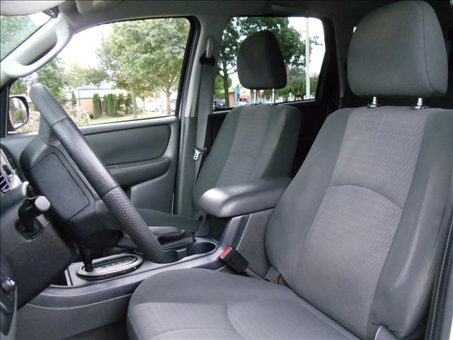 2005 Mazda Tribute Leather ROOF