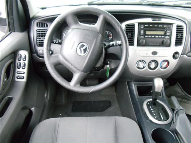 2005 Mazda Tribute Leather ROOF