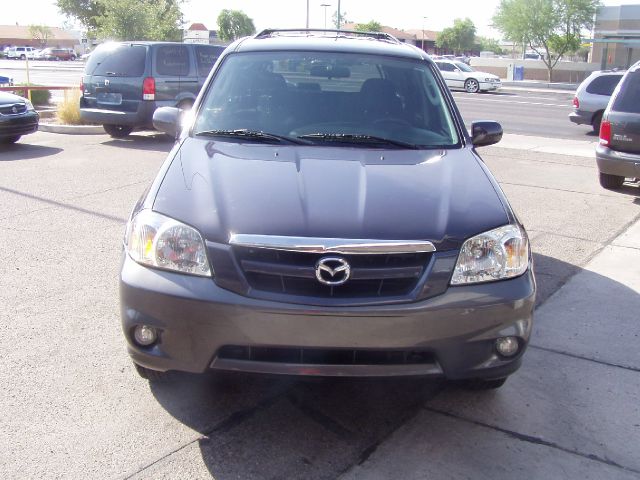 2005 Mazda Tribute Base LS SS LT Z71 Work Tr