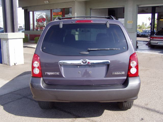 2005 Mazda Tribute Base LS SS LT Z71 Work Tr