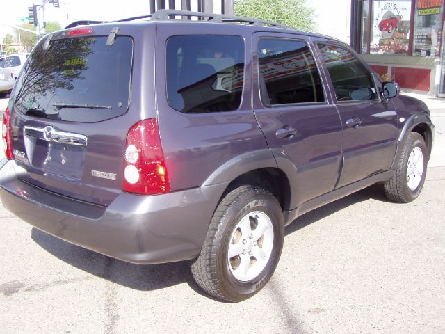 2005 Mazda Tribute Base LS SS LT Z71 Work Tr