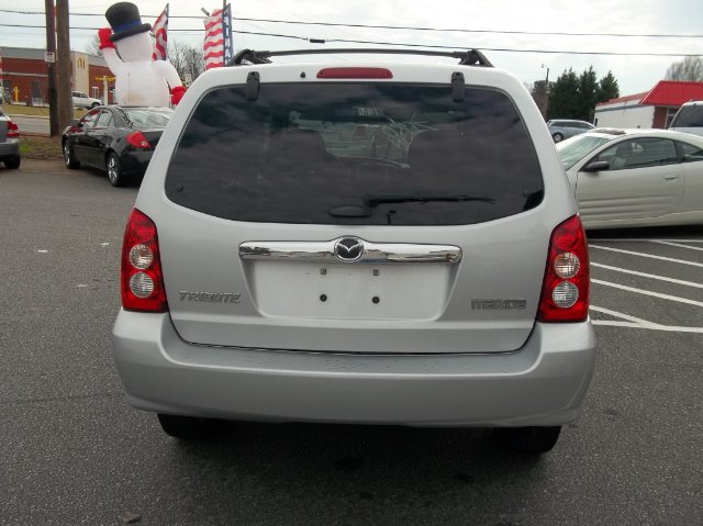 2005 Mazda Tribute Base LS SS LT Z71 Work Tr