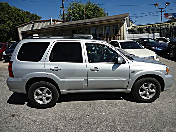 2005 Mazda Tribute Base LS SS LT Z71 Work Tr